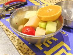 -阿亲家·韩式无限烤肉(科华北路店)