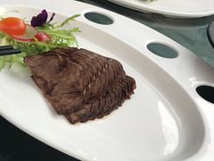 -唐廊烤鸭店(工体店)