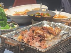 -金狮麟·新豫菜(金码大厦店)