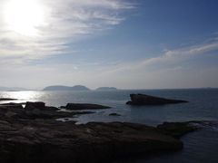 -长岛南北长山旅游景区
