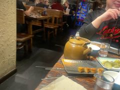 -柿子树炭烤羊腿(金台路店)