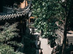 -罗汉寺