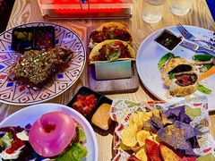 -Famous肥猫墨西哥音乐餐吧(五棵松华熙LIVE店)
