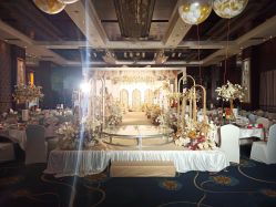 -怡东国际酒店·宴会厅