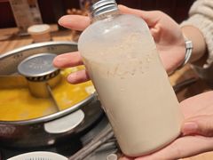 -巴奴毛肚火锅(龙湖锦艺城店)