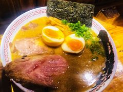 -老龙亭拉面店