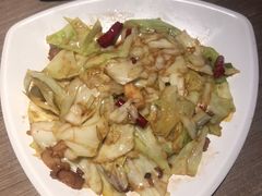 -九毛九西北菜(百信广场店)