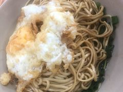 -无名氏面馆(邮电路店)