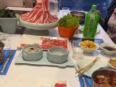 -德龙火锅(松源街直营店)