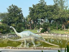 -自贡恐龙博物馆