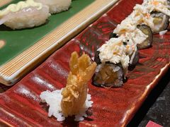 -古田居·特色寿司料理(星之岛旗舰店)