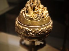 -陕西历史博物馆