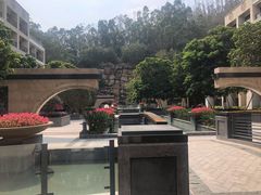 -厦门艾美酒店·乐美中餐厅