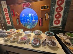 -南京维景国际大酒店咖啡厅