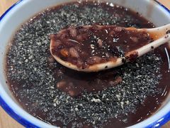 状元五黑粥-宏状元现熬粥·京味菜(三里河店)