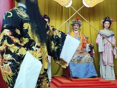 -包公祠