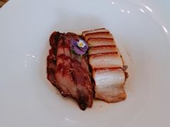 烧卤拼盘-世博源公馆·本帮融合菜·主题包厢·江景餐厅