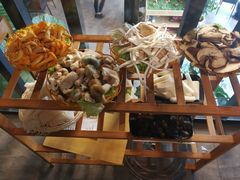 野生菌-菌海森林·非遗野生菌火锅(西山区滇池路摩根道店)