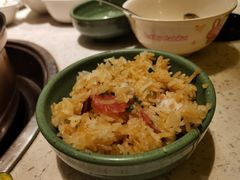 -润园四季椰子鸡火锅(海上世界店)