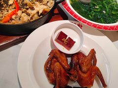 -谭厨中山传家菜.乳鸽.脆鲩鱼(华强北中航城店)