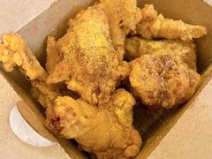 -汴京炸鸡王(蔡锷北路店)