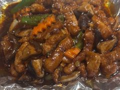-添福来墨鱼饺子 · 海鲜东北菜(泡崖店)