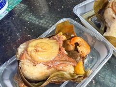 -老妈宫粽球