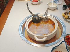 -菌彩云南野生菌火锅(呈贡七彩云南第壹城店)