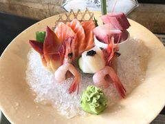 -山葵家·创意料理(宁波来福士店)