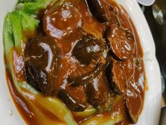 -东江海鲜酒家(艺都分店)