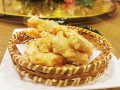 -禾风·海鲜料理自助(玉林店)