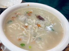 -山里人姜汁(府东小区店)
