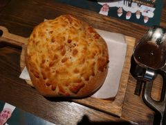 -卢布里西餐厅(总店)