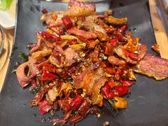 -隔壁老王·家常云南菜(花巷店)