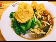 -螺状元柳州螺蛳粉(华联店)