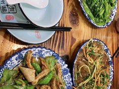 -老东北菜馆(北泰禾店)