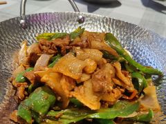 -彭耕记猪油炒小菜(吉联mall店)