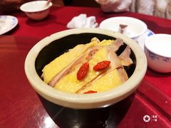 -老吉士酒家(天平路店)