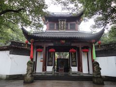 -杭州黄龙洞