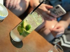 -Nirvana Cafe&Bar(北仓文创街区店)