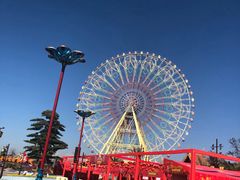 -七彩云南欢乐世界