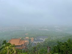 -南京市江宁方山