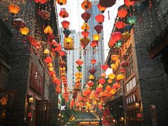 -重庆十八梯传统风貌区