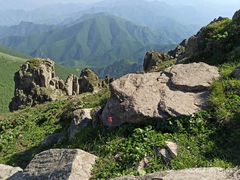 -北京灵山风景区