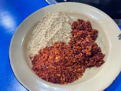 -马路边边麻辣烫串串火锅(体育西路店)