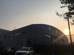 -中国人民大学游泳馆