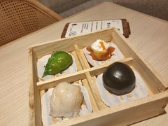 -蔡澜点心·粤菜(新街口IFCX店)