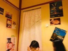 大堂-気楽亭和食料理(气乐亭大世界本店)