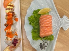 -河风精致寿司(昌平店)