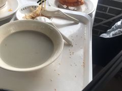 -老磁器口豆汁店(天坛店)
